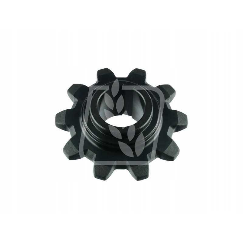 Tiekimo krumpliaratis New Holland TX TF Z10 Fi50