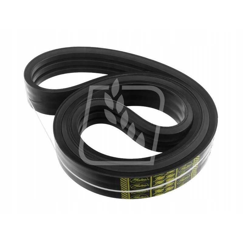 Band claas 3hbx2640 133630 vartai