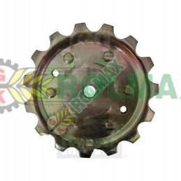 Pavaros žvaigždutė new Holland korpusas 47906258