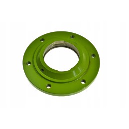 Korpusas be Claas guolio