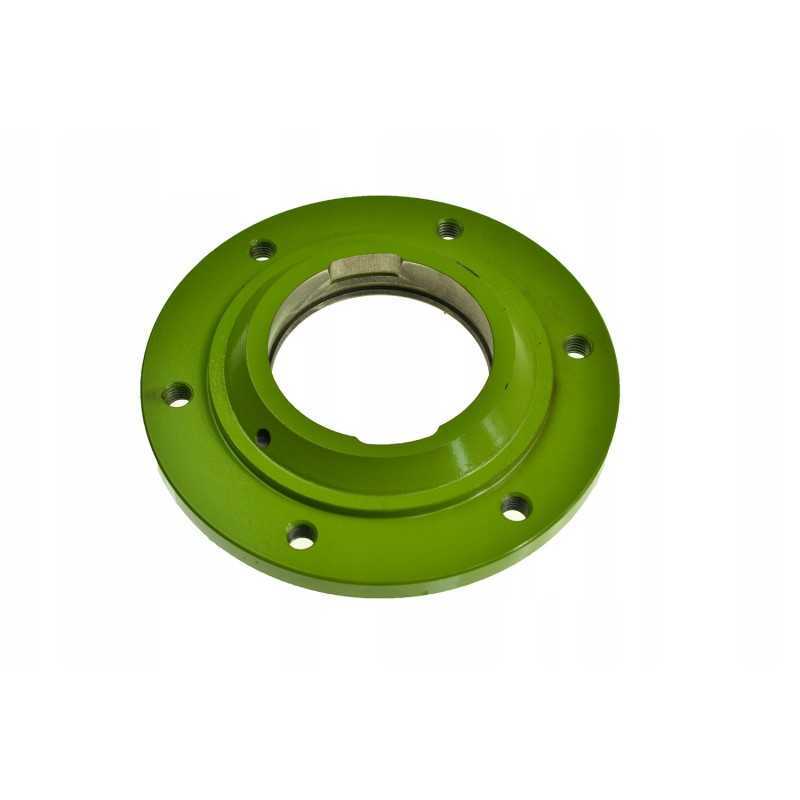 Korpusas be Claas guolio