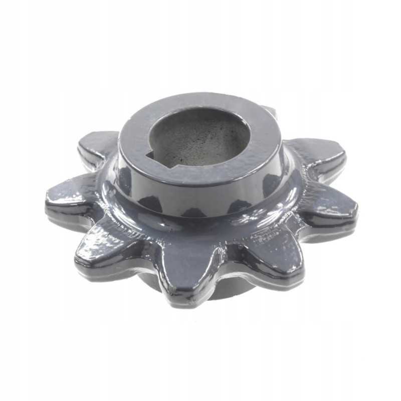 Claas 670489 krumpliaratis 1 vnt