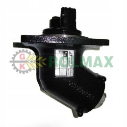 Kūginė krumpliaratis grūdų bunkeriui New Holland 8439406