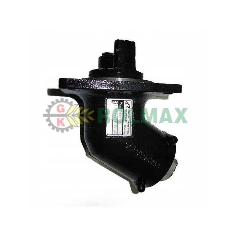 Kūginė krumpliaratis grūdų bunkeriui New Holland 8439406