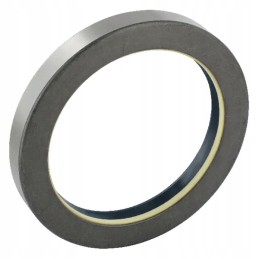 New Holland tarpiklis