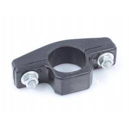 Claas plačiajuosčio vamzdžio atrama 609965