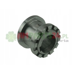 Mimosrod targanca claas rinkinys 610357