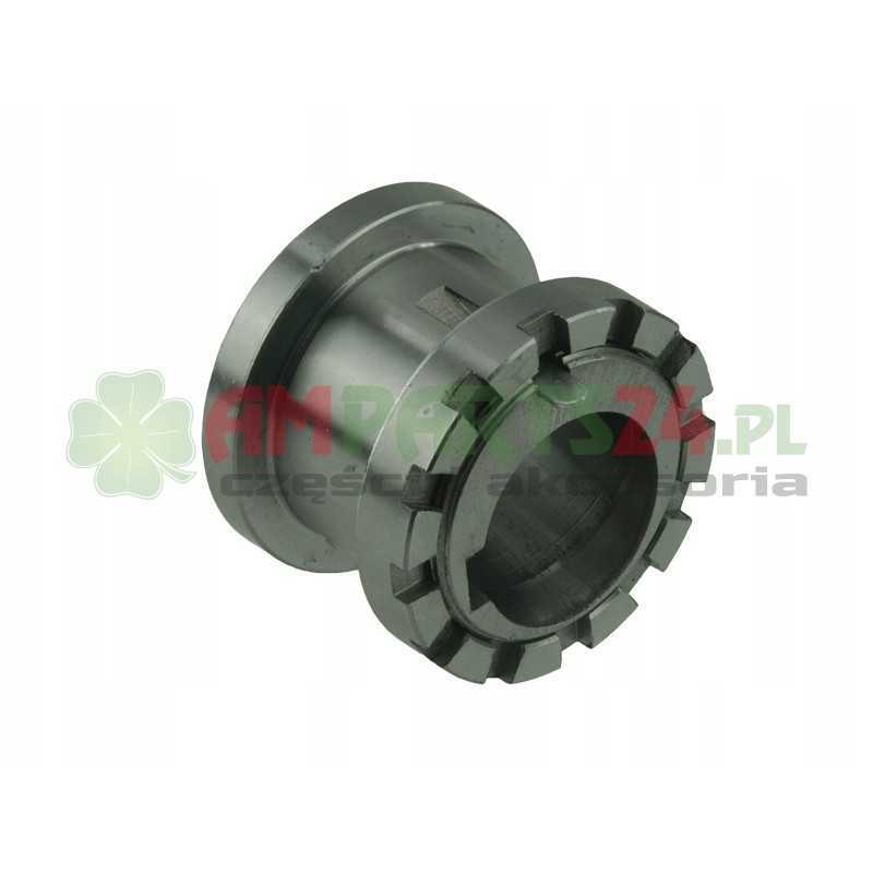 Mimosrod targanca claas rinkinys 610357