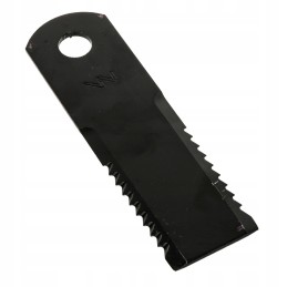 Rotacinis peilis šiaudų smulkintuvas 173x50x4 nh jd mf