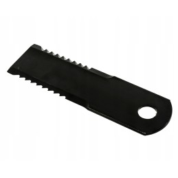 Rotacinis peilis šiaudų smulkintuvas 173x50x4 nh jd mf