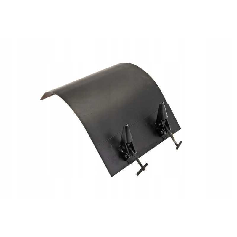 101590376 grūdų elevatoriaus patikros dangtis