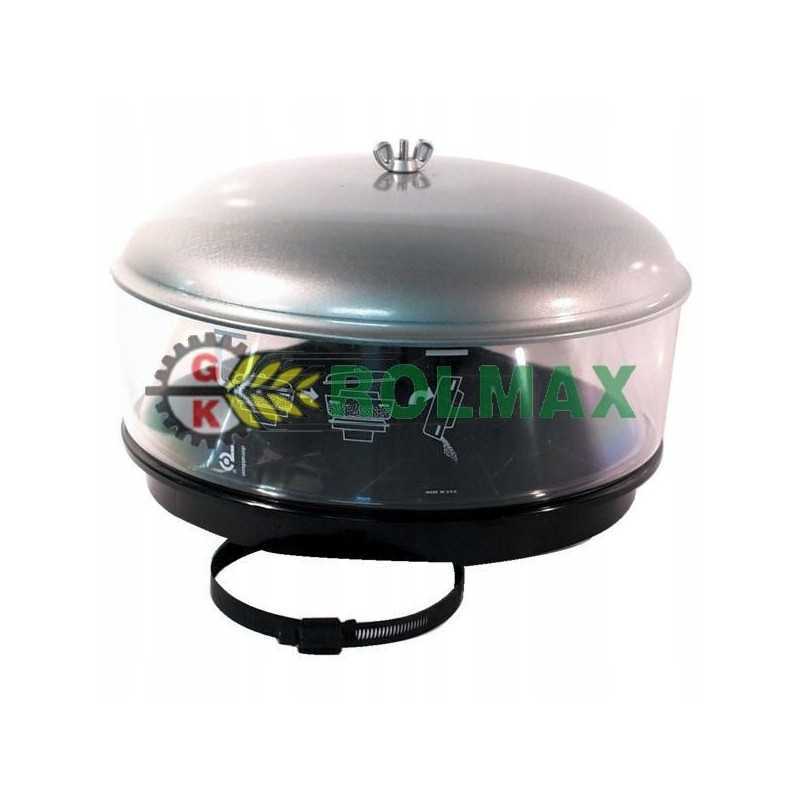 Pilnas išankstinis filtras Donaldson PBH002223