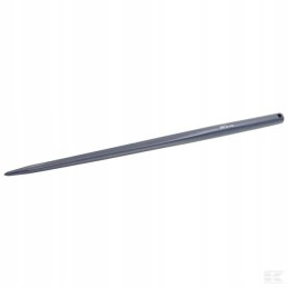Krautuvas tiesus žvaigždės profilis 45x1000 mm
