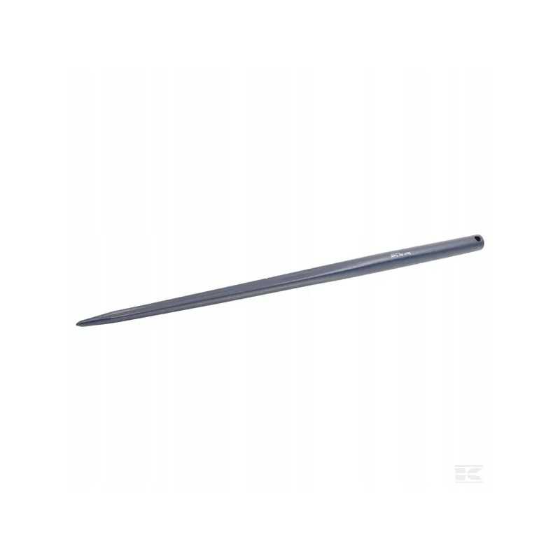Krautuvas tiesus žvaigždės profilis 45x1000 mm