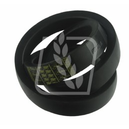 New Holland Laverda kūlimo mašinos diržas 80336784