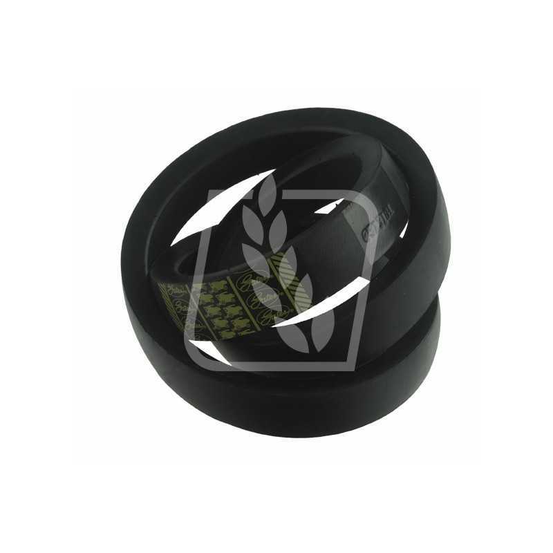 New Holland Laverda kūlimo mašinos diržas 80336784