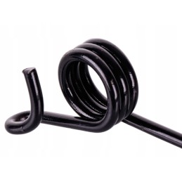 John Deere motociklo spyruoklinis ritės pirštas