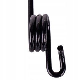 John Deere motociklo spyruoklinis ritės pirštas