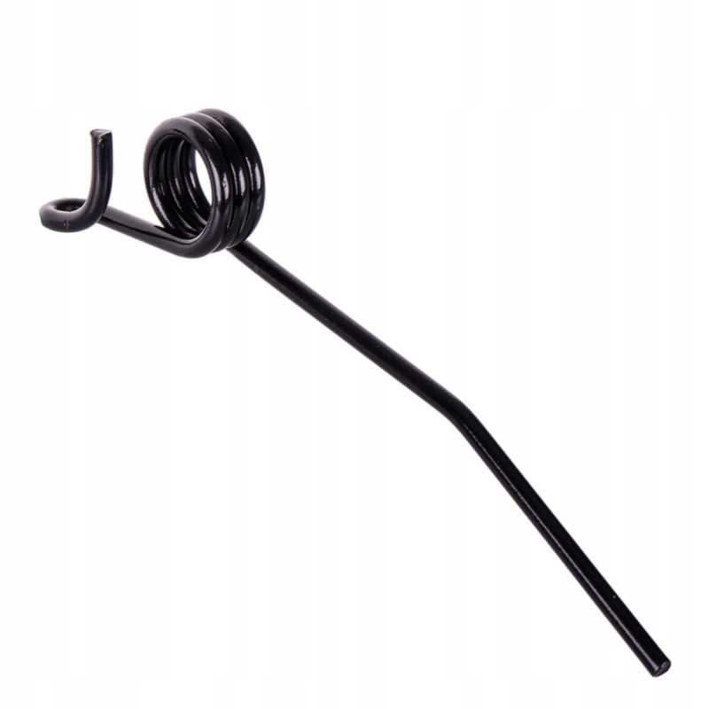 John Deere motociklo spyruoklinis ritės pirštas