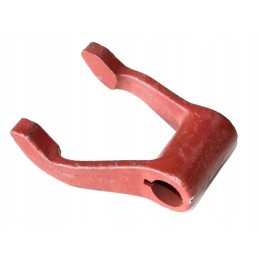 Ursus C 360 skropol sankabos atleidimo šakės