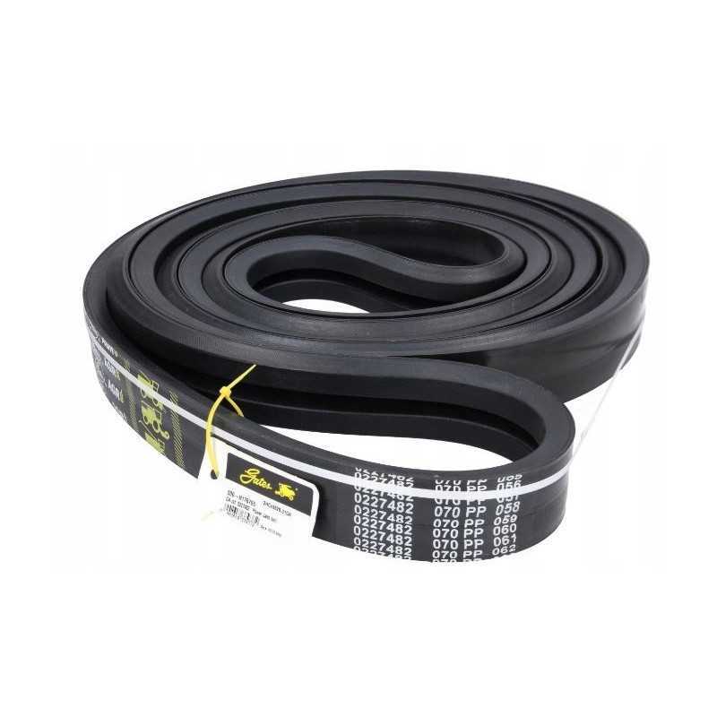 Juostos juostos h176765 john deere 0227482