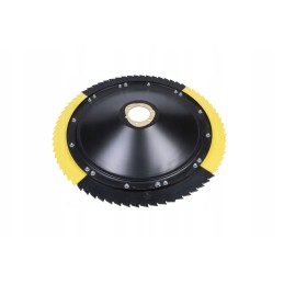 Lca79035 rotorius su mentėmis