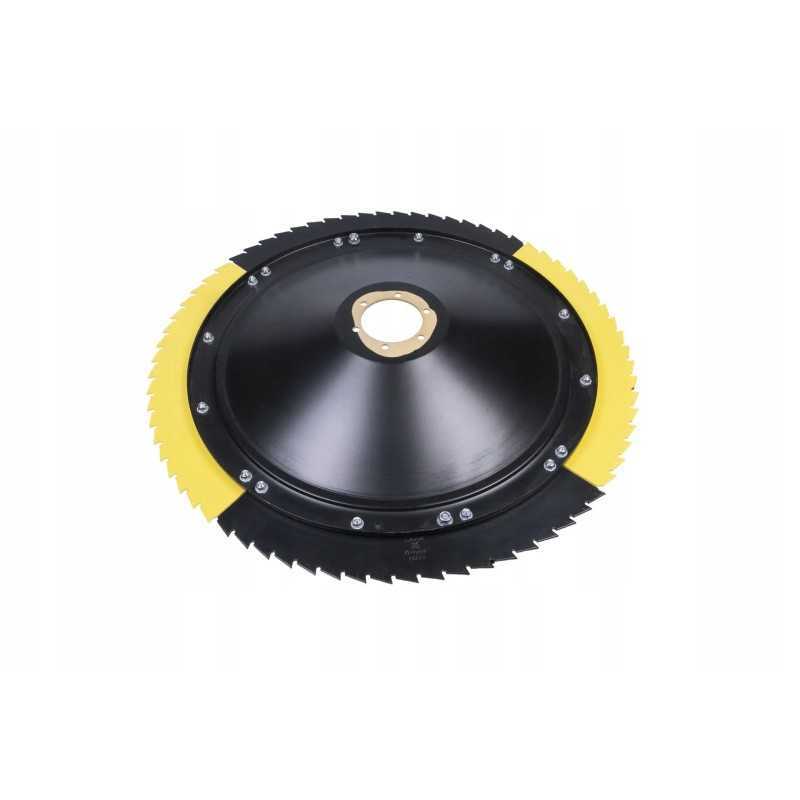 Lca79035 rotorius su mentėmis