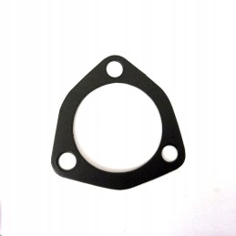 Šoninio dangčio ventiliacijos sandariklis bizon bi