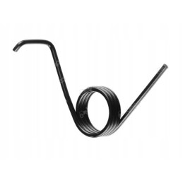 Claas 521849 Lexion autocontur dešinė spyruoklė