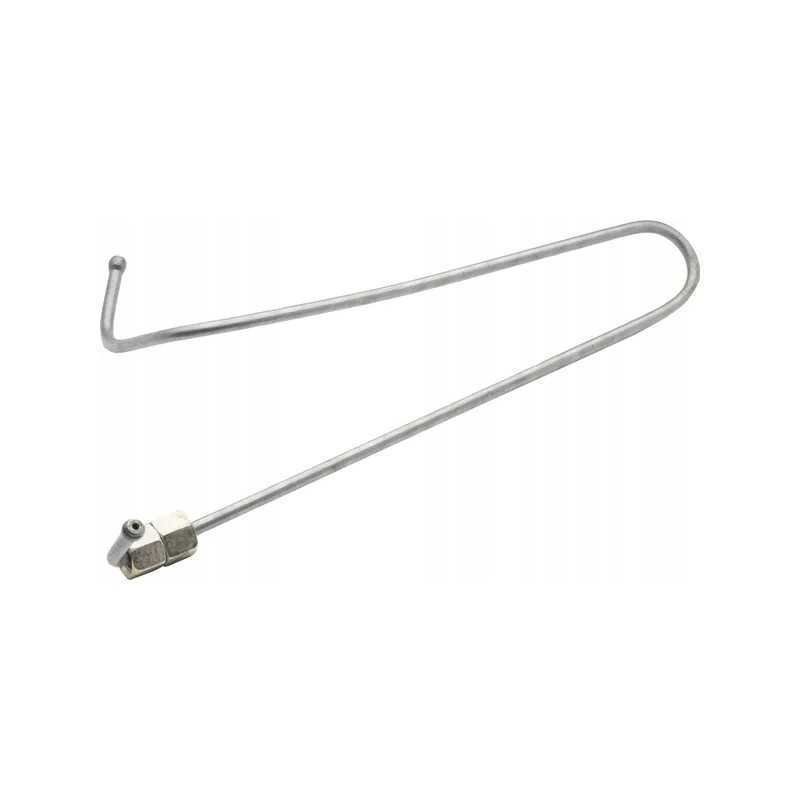 Zetor cilindro II įpurškimo vamzdis