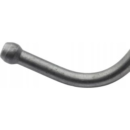 Zetor cilindro II įpurškimo vamzdis