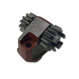 Sukomplektuotas hidraulinio siurblio laikiklis Ursus C 360