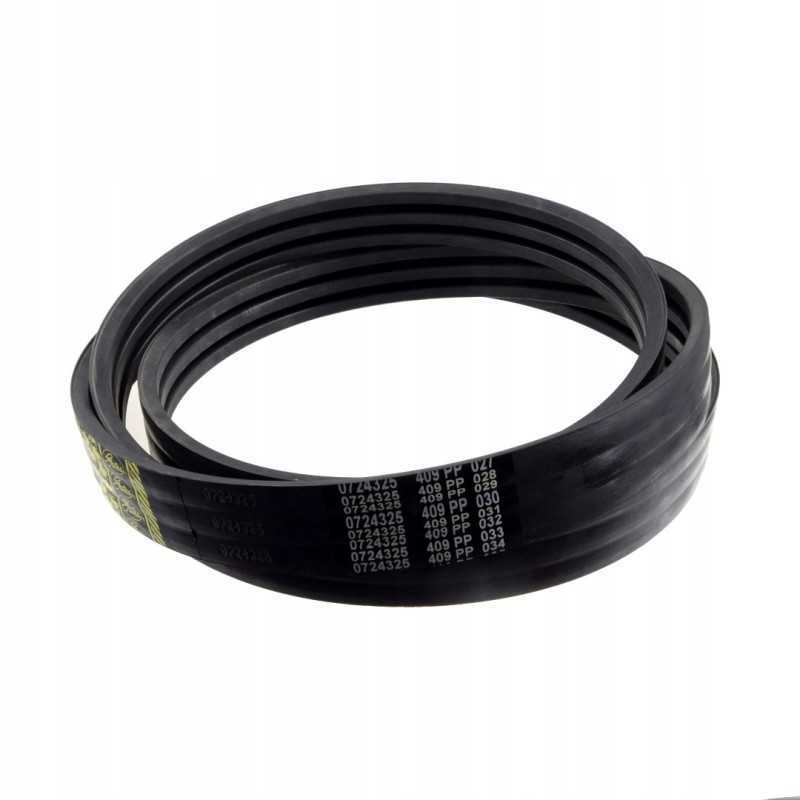 Mf fendt 0724325 vartų trapecinis diržas