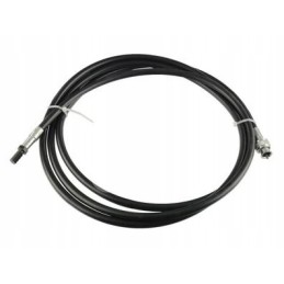 New Holland kuliamosios mašinos sukimosi kabelis 2410mm 80337520