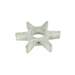 100026110 žvaigždės valymo mechanizmo ratas