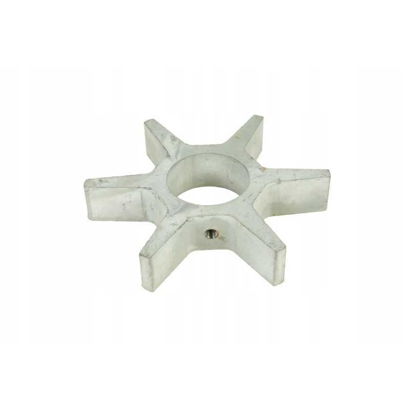 100026110 žvaigždės valymo mechanizmo ratas