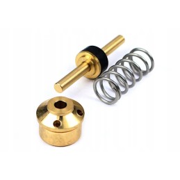 Geriamojo vožtuvas sukomplektuotas rf 20908101 rf 20908106 roy