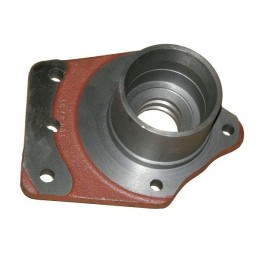 Kairysis guolio korpusas bizon 5040050080