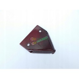 John deere az32298 rasspe dalgio ašmenys