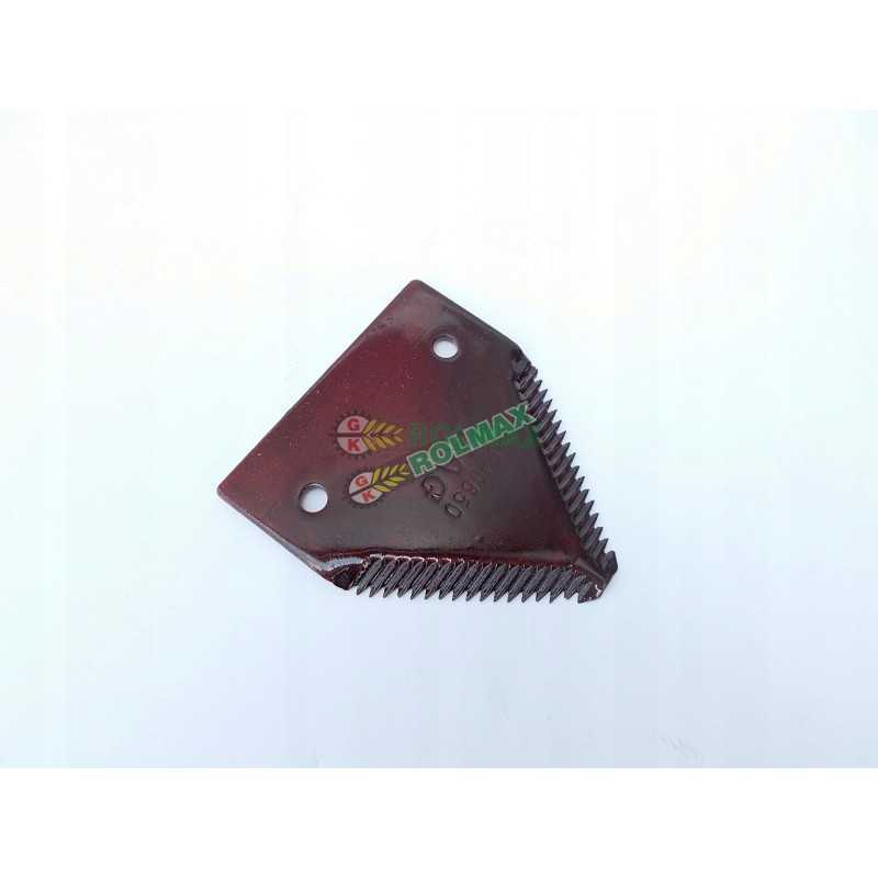 John deere az32298 rasspe dalgio ašmenys