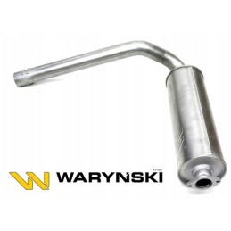 Bizon duslintuvas komplektuojamas su 056 Warynski 5040390070w