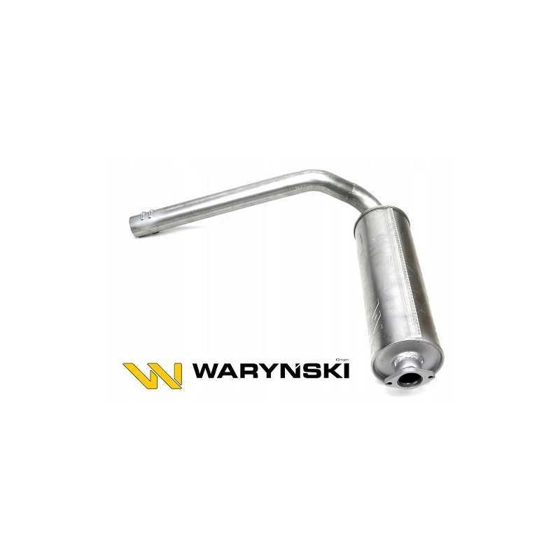 Bizon duslintuvas komplektuojamas su 056 Warynski 5040390070w