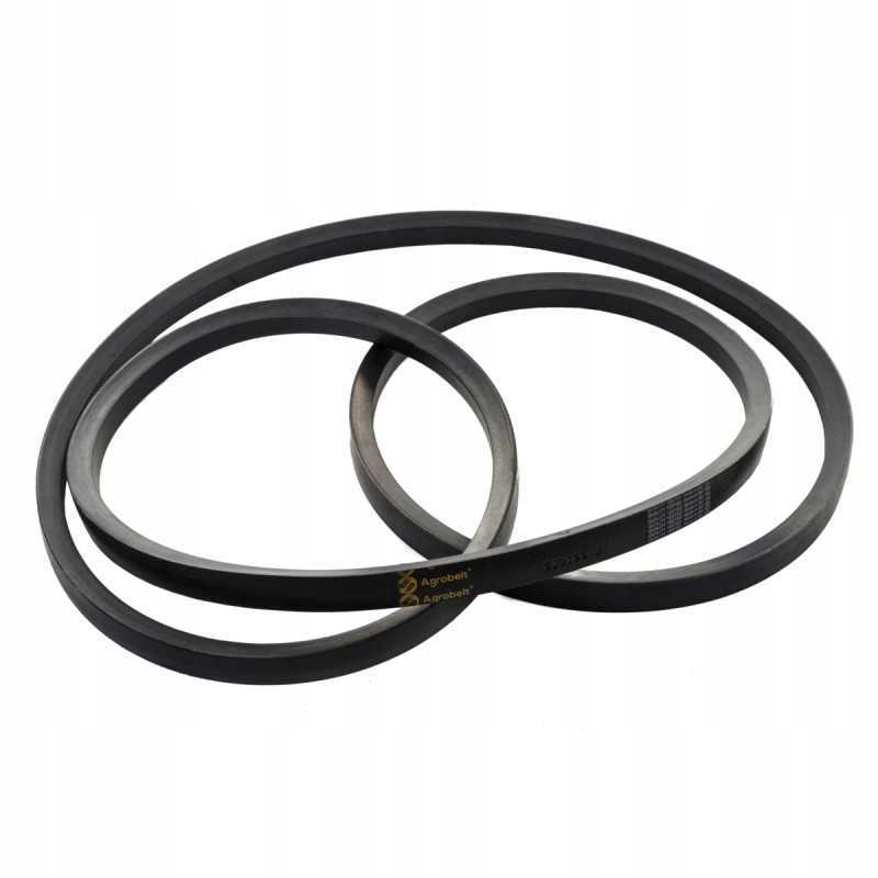 Viršutinis trapecinis diržas Claas 150816c1 agrodiržas