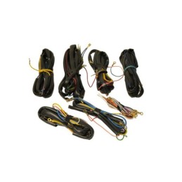 Pilna elektros instaliacija t25