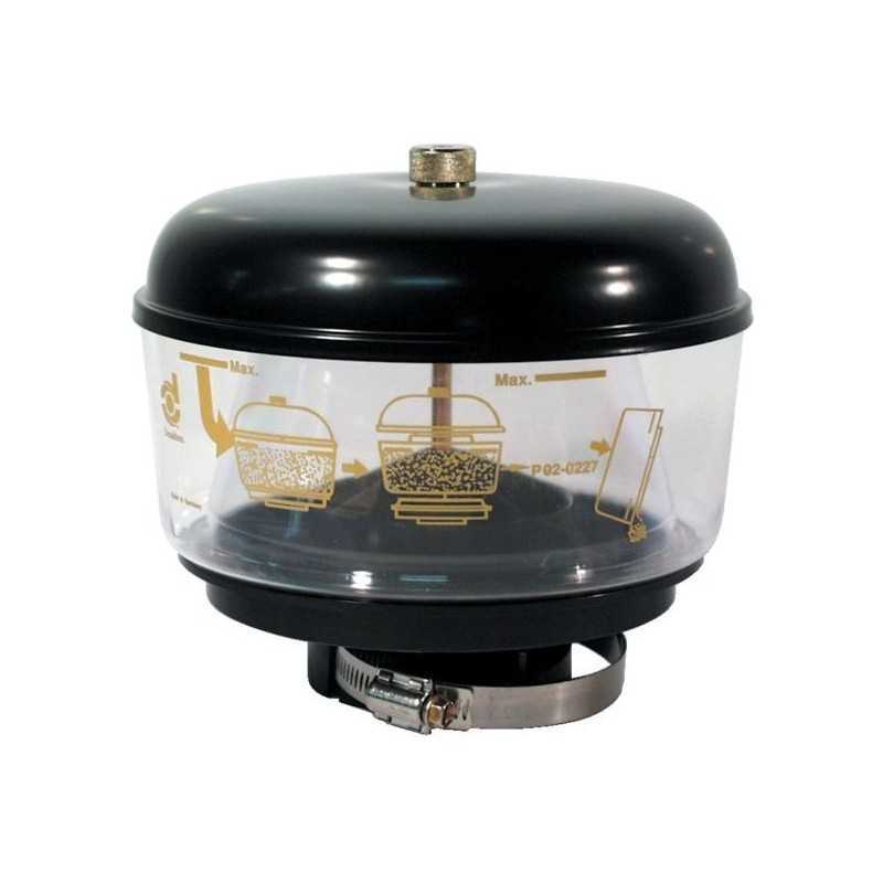 Universalus pirminis oro filtras fi 79mm mf cas