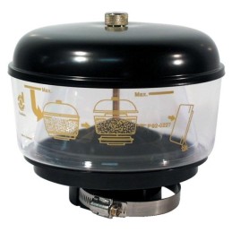 Universalus pirminis oro filtras fi 79mm mf cas