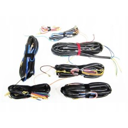 Pilna elektros instaliacija t 25