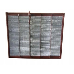 Stumbrų aklas sietas