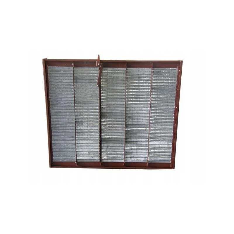 Stumbrų aklas sietas