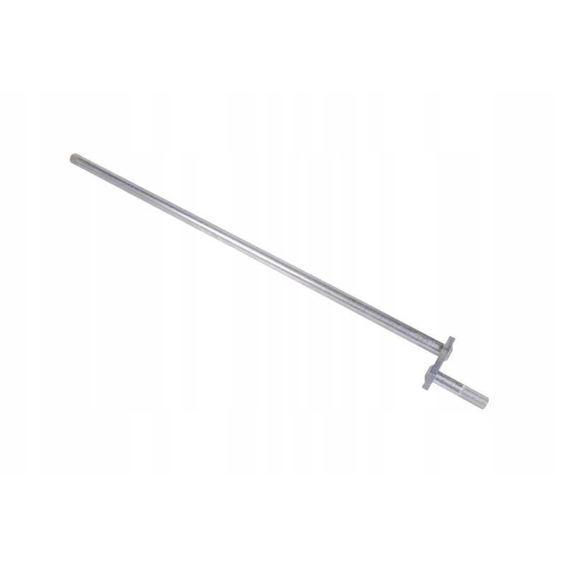 La322758950 įsiurbimo būgno piršto velenas